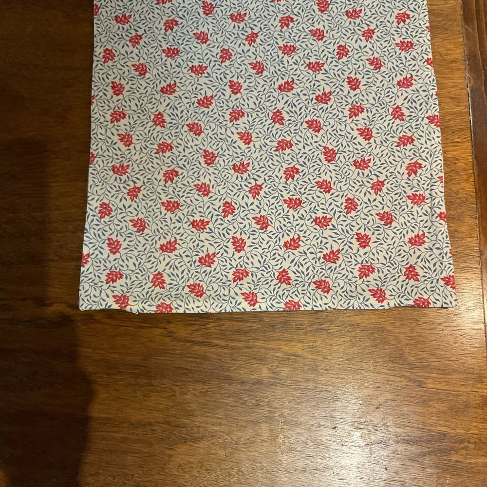 Custom Accent Pillow 19” X 19”